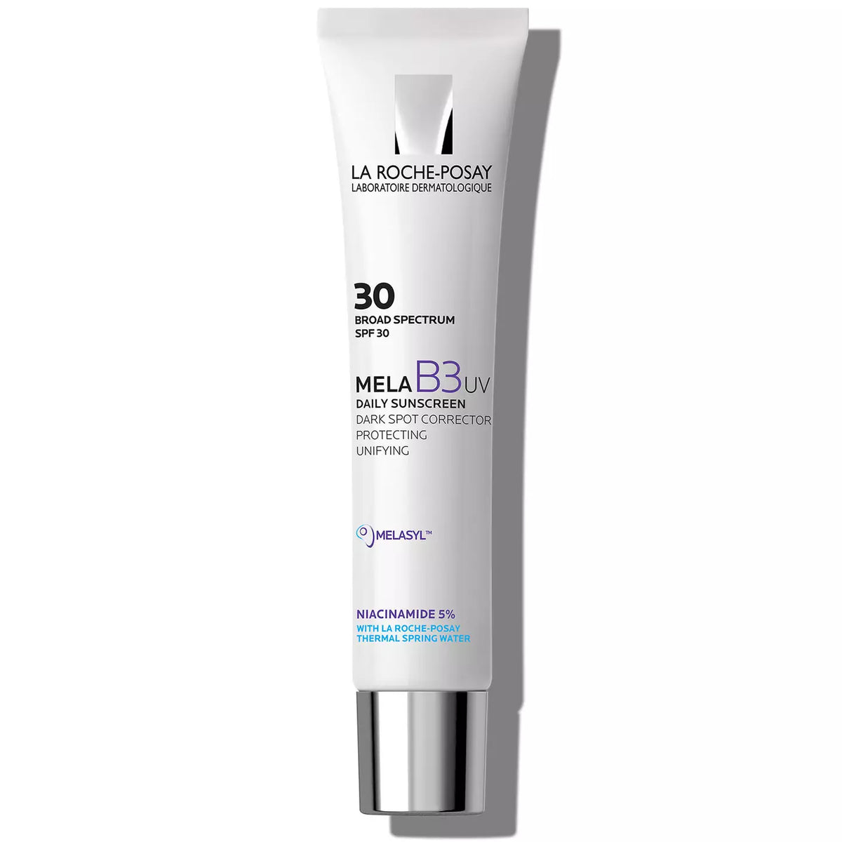 Mela B3 UV Daily Moisturizer SPF 30 With Melasyl™ + Niacinamide
