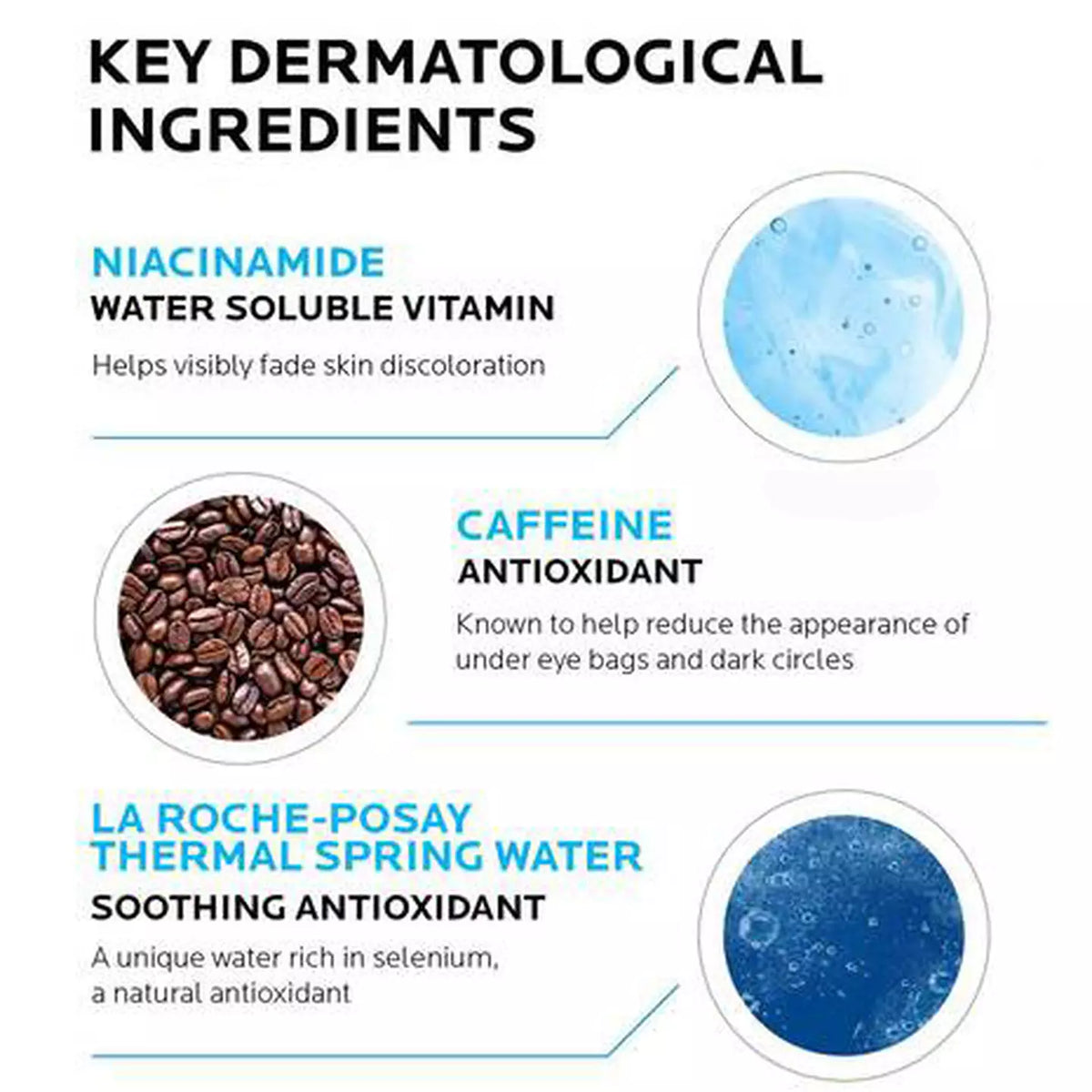 Pigmentclar Eye Cream for Dark Circles