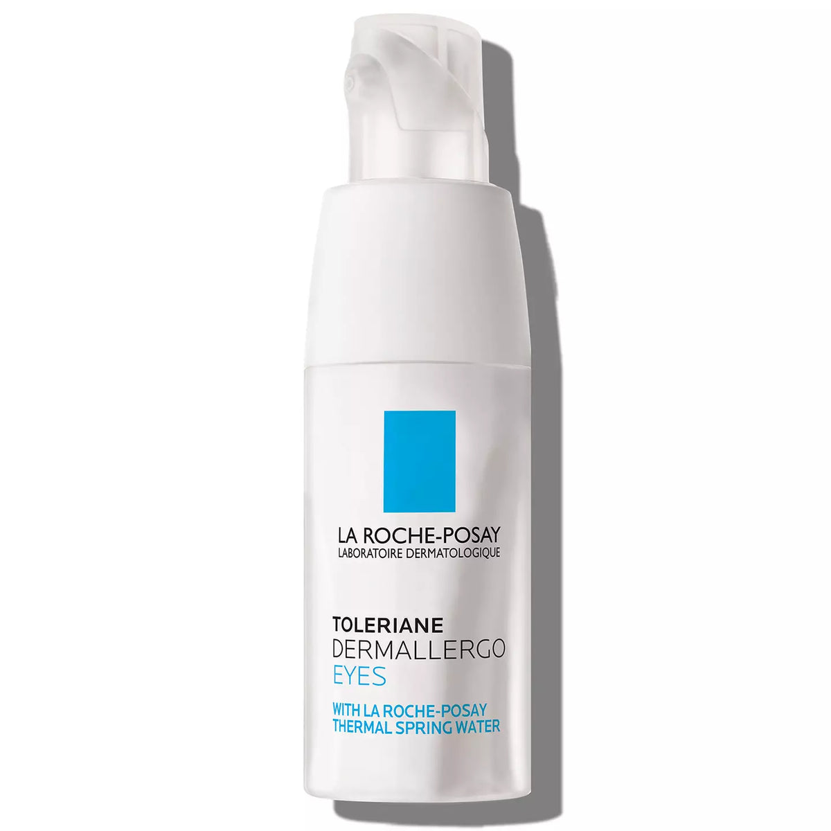 Toleriane Dermallergo Eye Cream