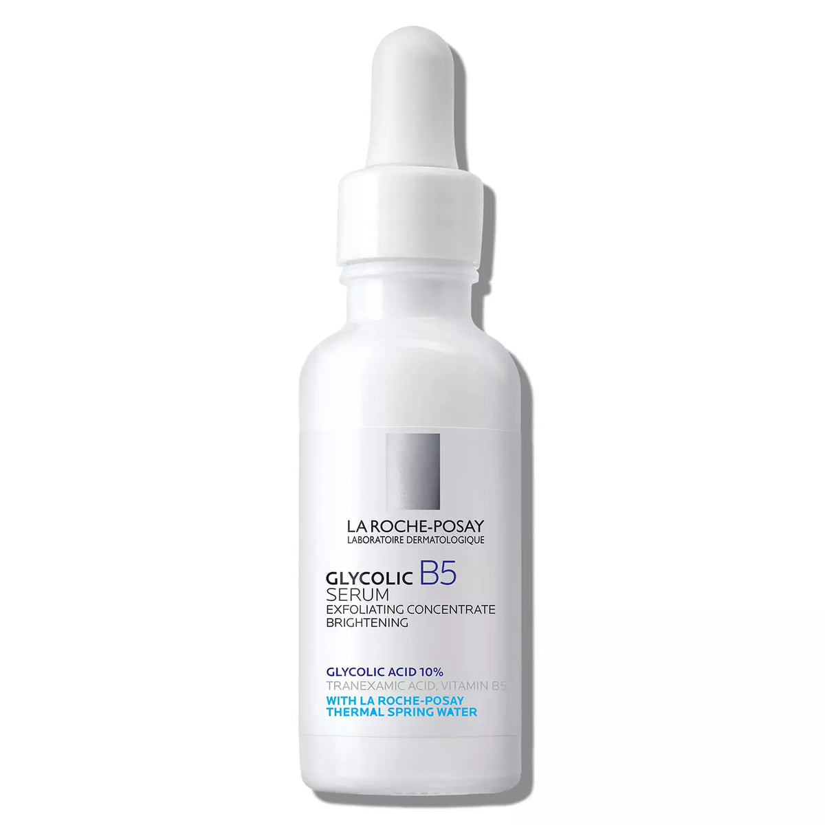 Glycolic B5 10% Pure Glycolic Acid Serum