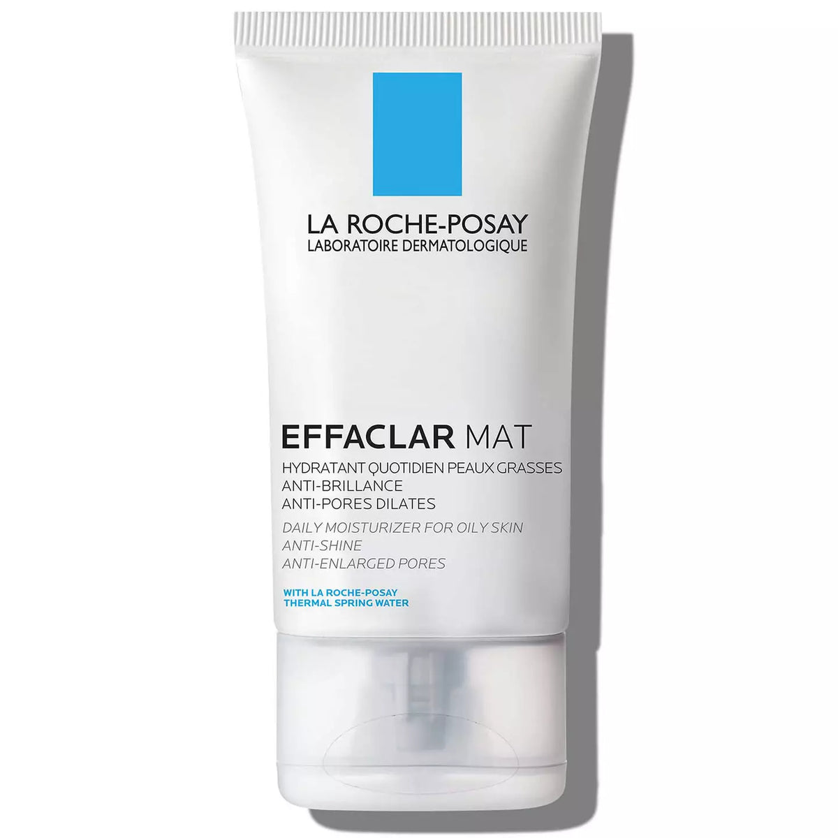 Effaclar Mat Mattifying Face Moisturizer for Oily Skin